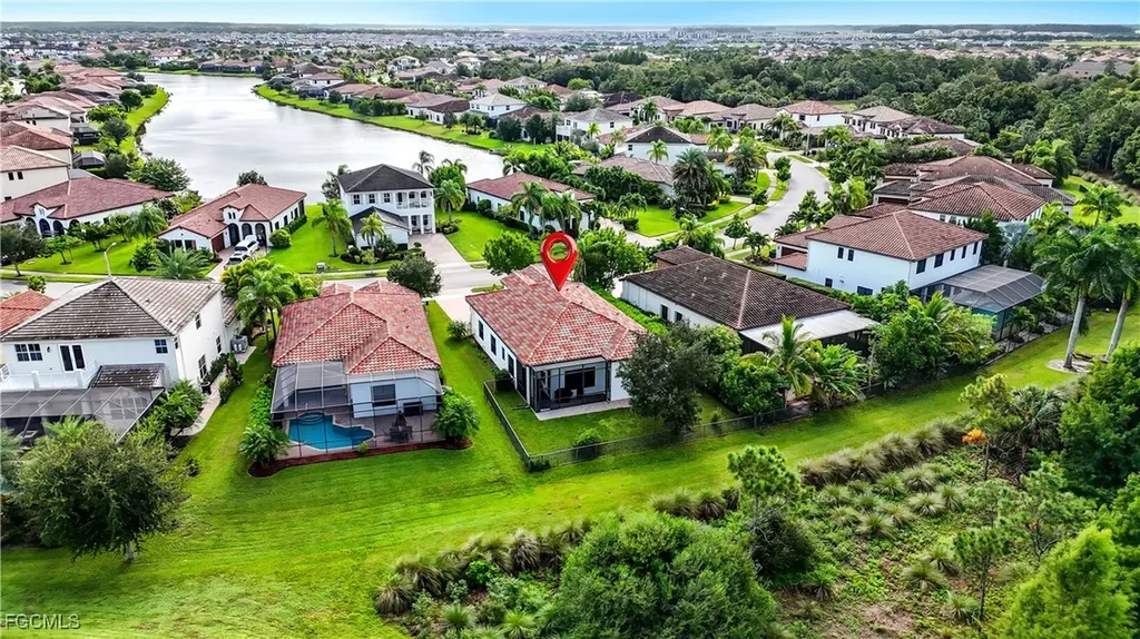 5355 Ferrari Avenue Ave Maria FL 34142