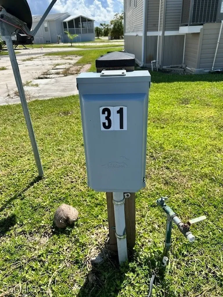 19681 Summerlin Road C-31 Fort Myers FL 33908