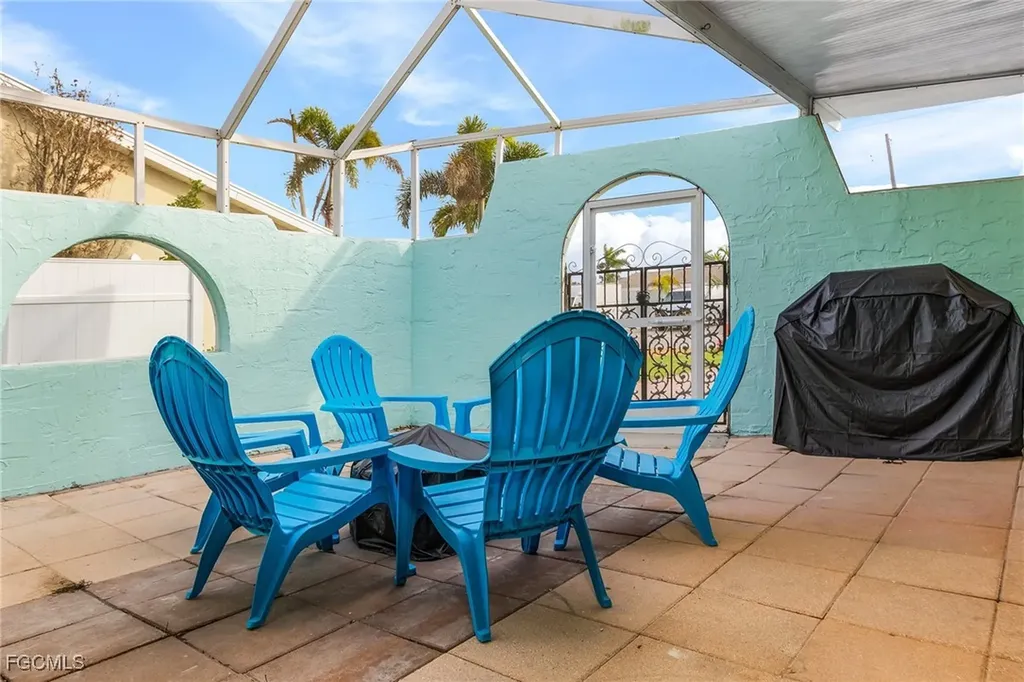 297 Donora Boulevard Fort Myers Beach FL 33931
