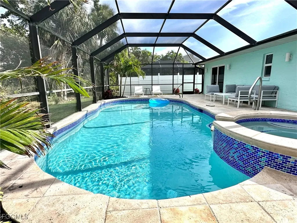 297 Donora Boulevard Fort Myers Beach FL 33931