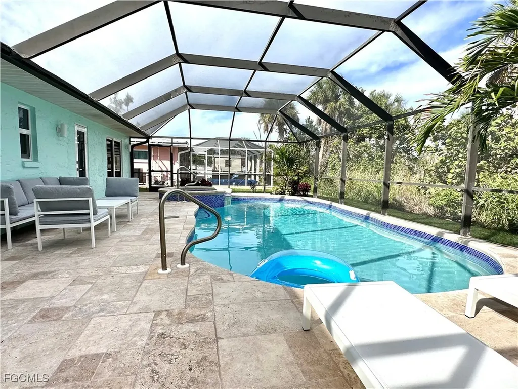 297 Donora Boulevard Fort Myers Beach FL 33931