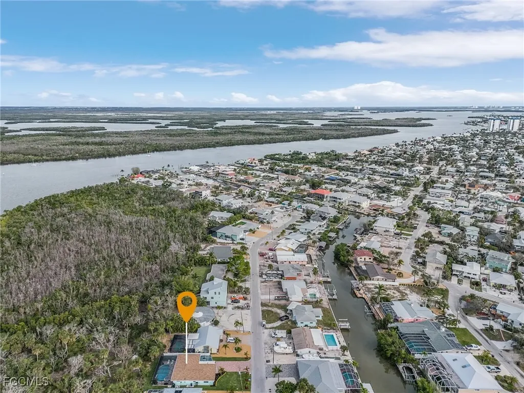 297 Donora Boulevard Fort Myers Beach FL 33931