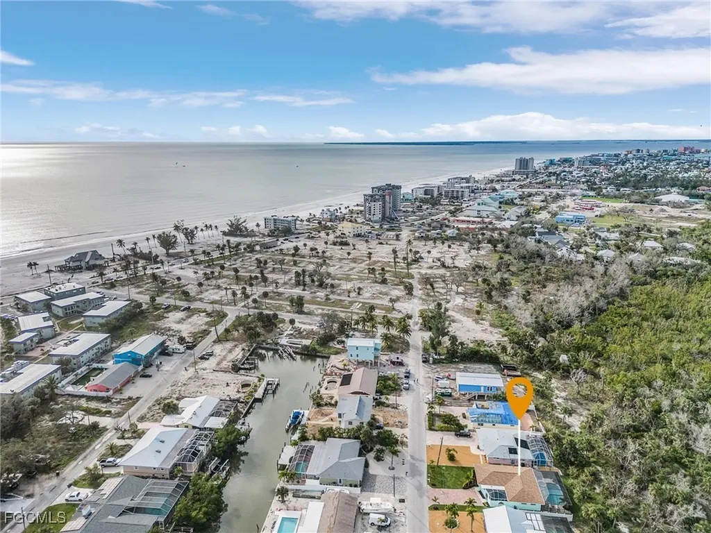 297 Donora Boulevard Fort Myers Beach FL 33931