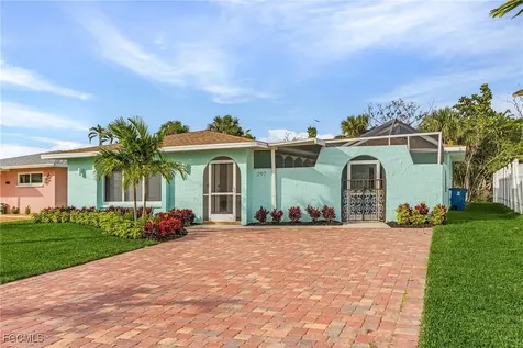 297 Donora Boulevard Fort Myers Beach FL 33931