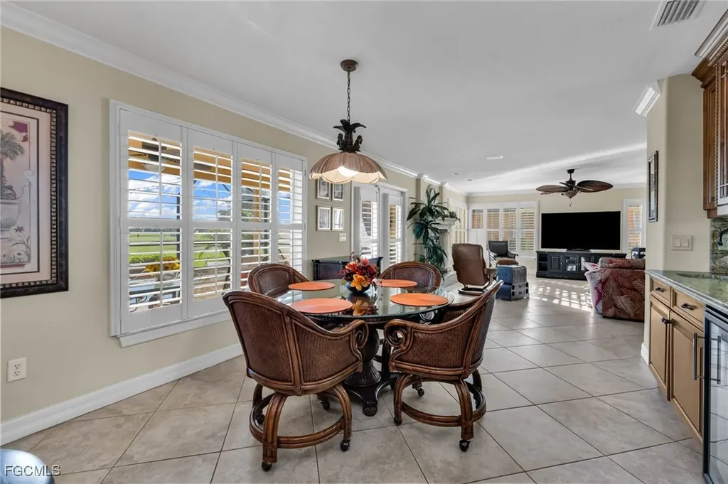 3736 Bordeaux Drive Punta Gorda FL 33950