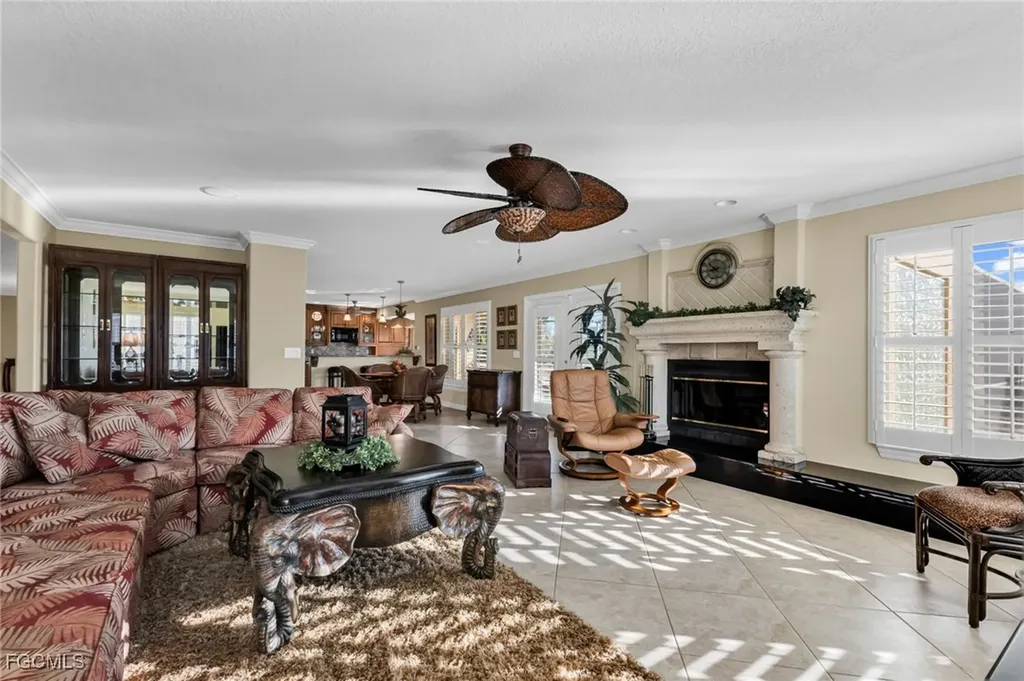 3736 Bordeaux Drive Punta Gorda FL 33950