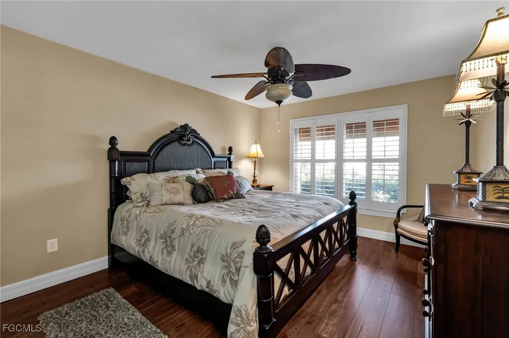 3736 Bordeaux Drive Punta Gorda FL 33950