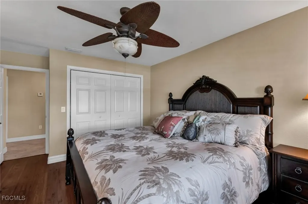 3736 Bordeaux Drive Punta Gorda FL 33950