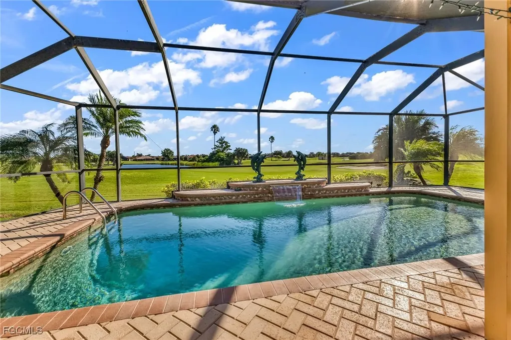 3736 Bordeaux Drive Punta Gorda FL 33950