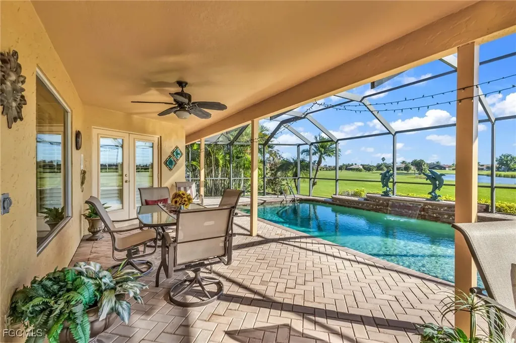 3736 Bordeaux Drive Punta Gorda FL 33950