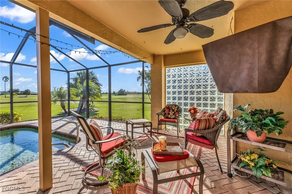 3736 Bordeaux Drive Punta Gorda FL 33950