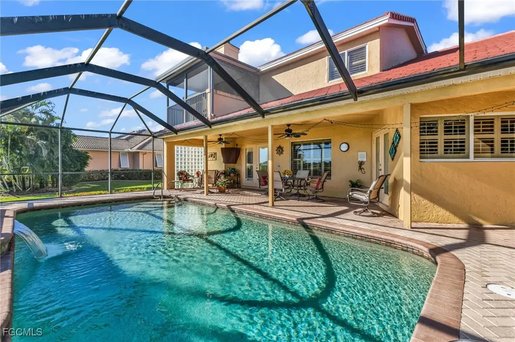 3736 Bordeaux Drive Punta Gorda FL 33950