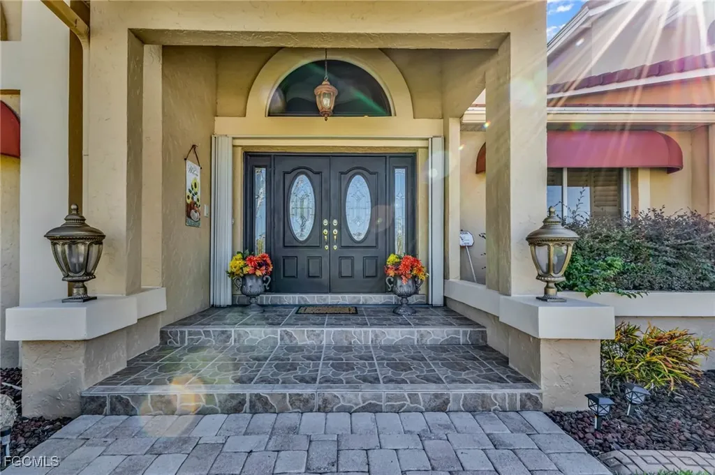 3736 Bordeaux Drive Punta Gorda FL 33950