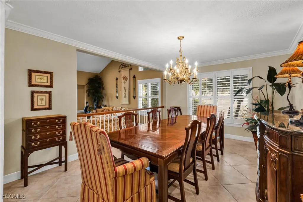 3736 Bordeaux Drive Punta Gorda FL 33950