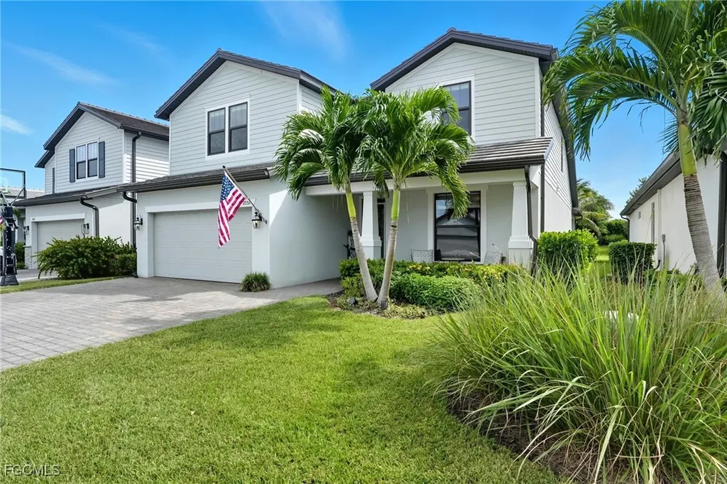 17153 Ashford Terrace Fort Myers FL 33967