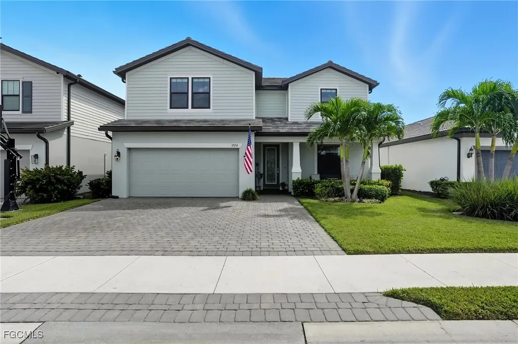 17153 Ashford Terrace Fort Myers FL 33967