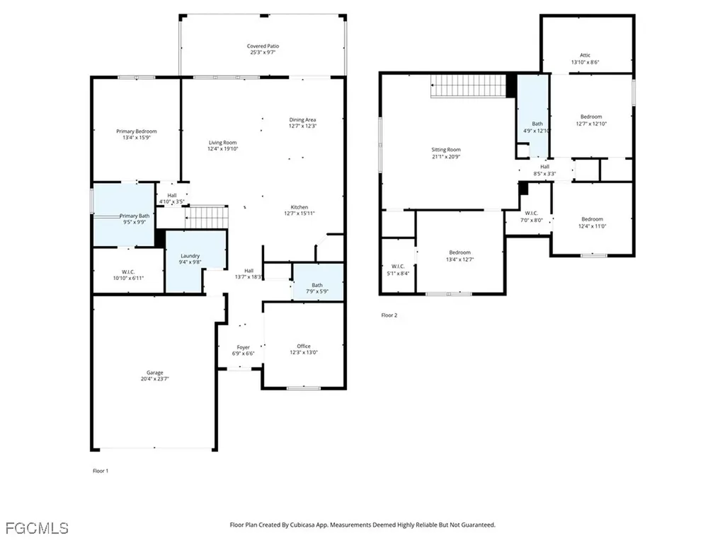 17153 Ashford Terrace Fort Myers FL 33967