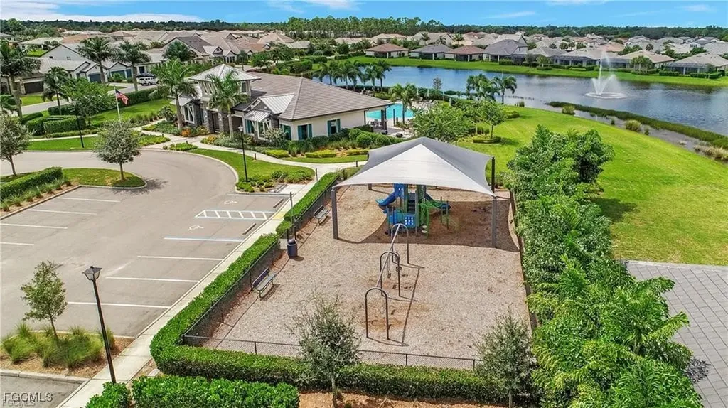 17153 Ashford Terrace Fort Myers FL 33967