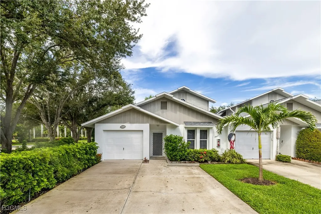 13740 Downing Lane Fort Myers FL 33919