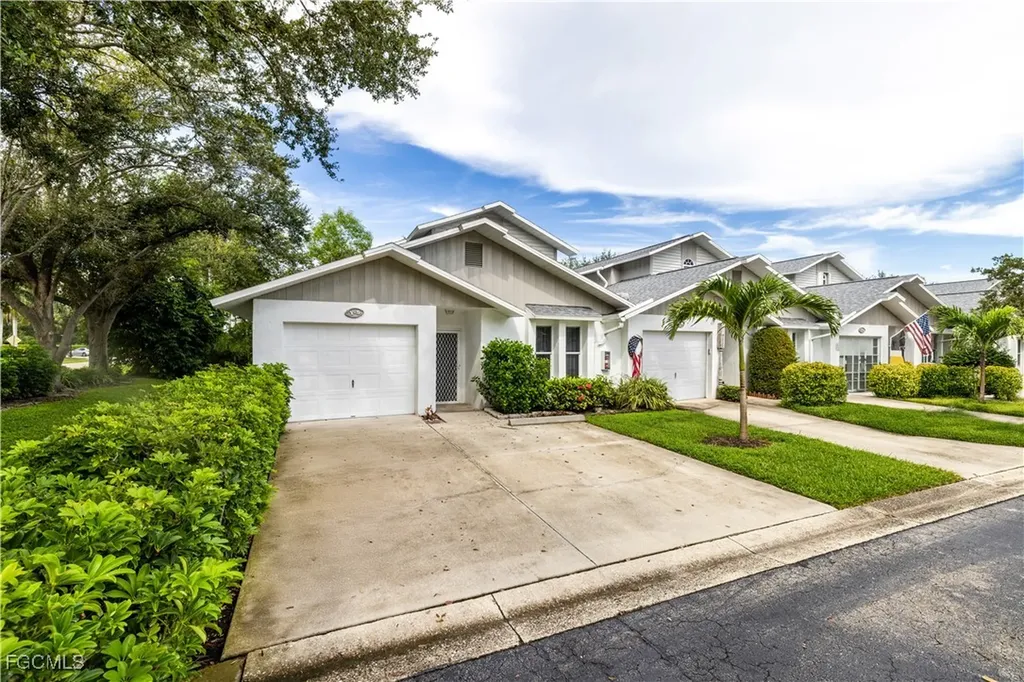 13740 Downing Lane Fort Myers FL 33919
