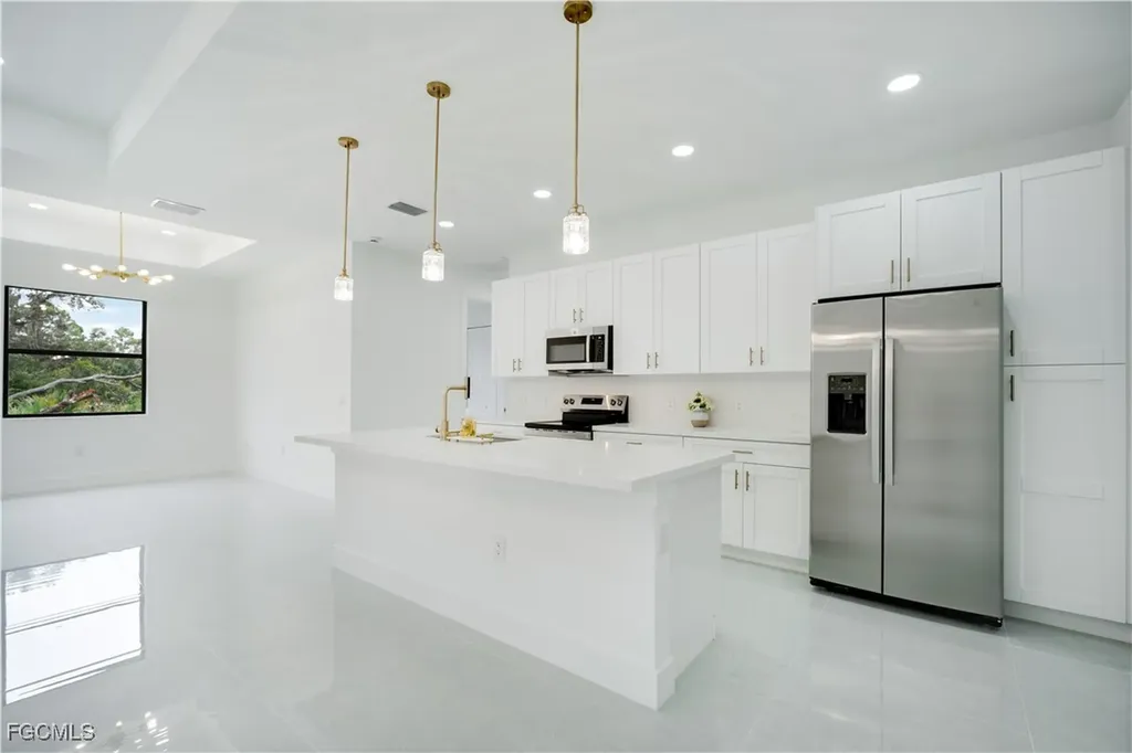 1270 Miliken Terrace Port Charlotte FL 33953