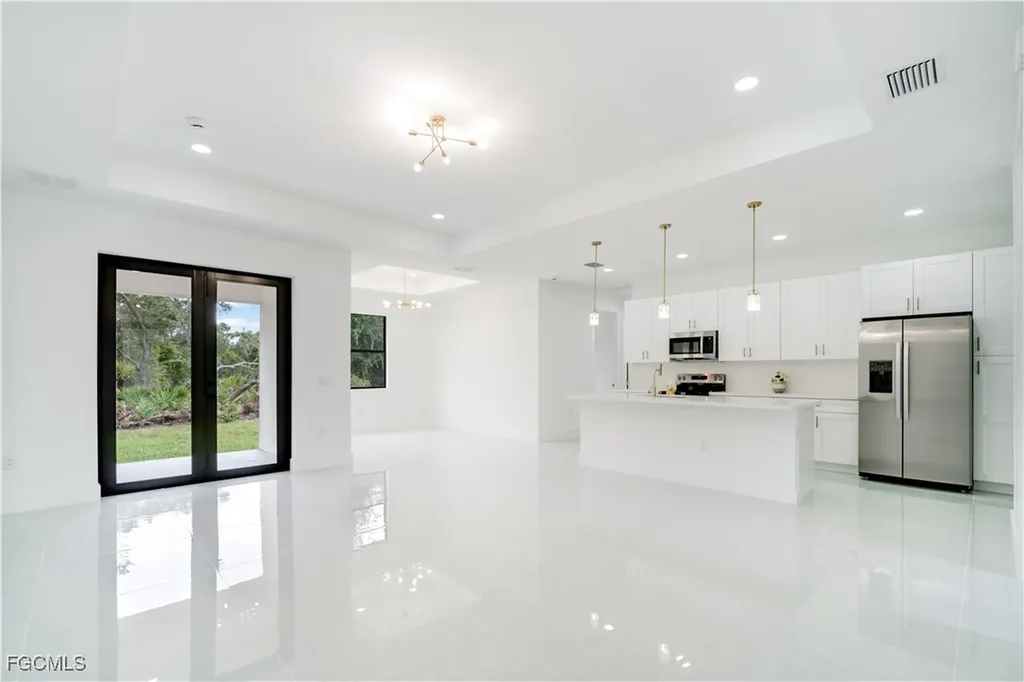 1270 Miliken Terrace Port Charlotte FL 33953