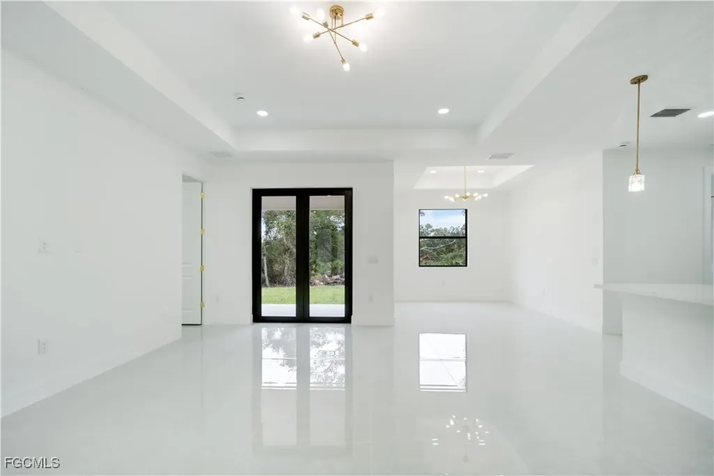 1270 Miliken Terrace Port Charlotte FL 33953