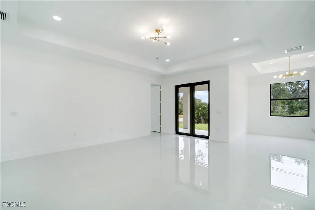 1270 Miliken Terrace Port Charlotte FL 33953