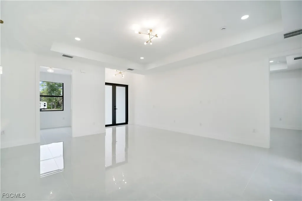 1270 Miliken Terrace Port Charlotte FL 33953