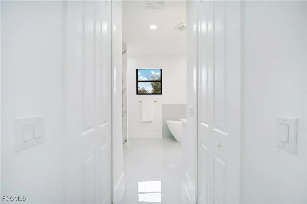 1270 Miliken Terrace Port Charlotte FL 33953