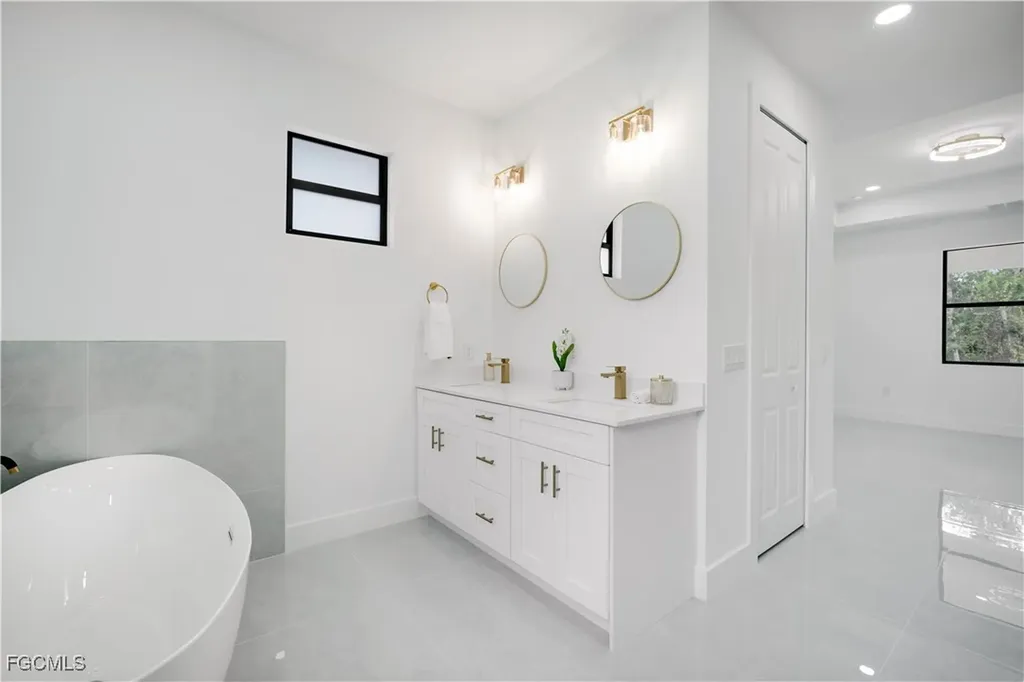 1270 Miliken Terrace Port Charlotte FL 33953