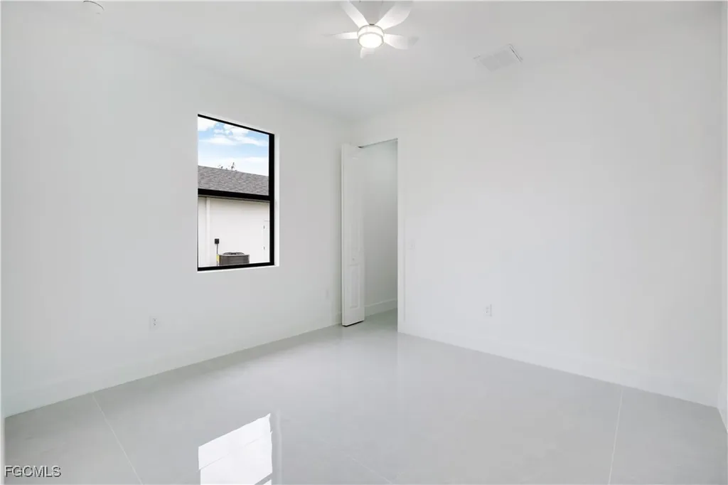 1270 Miliken Terrace Port Charlotte FL 33953
