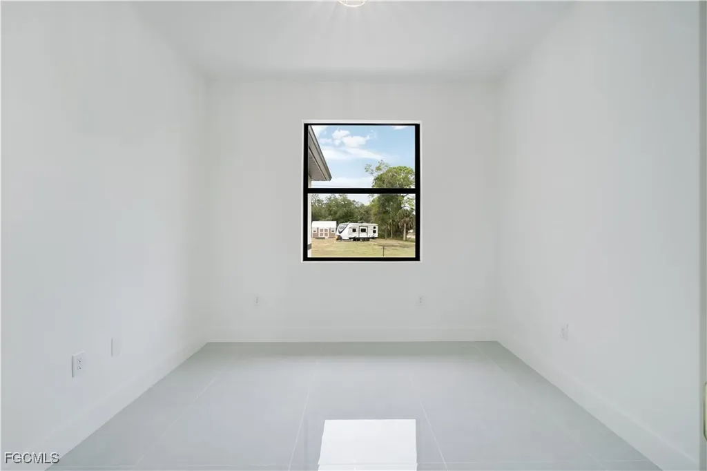 1270 Miliken Terrace Port Charlotte FL 33953