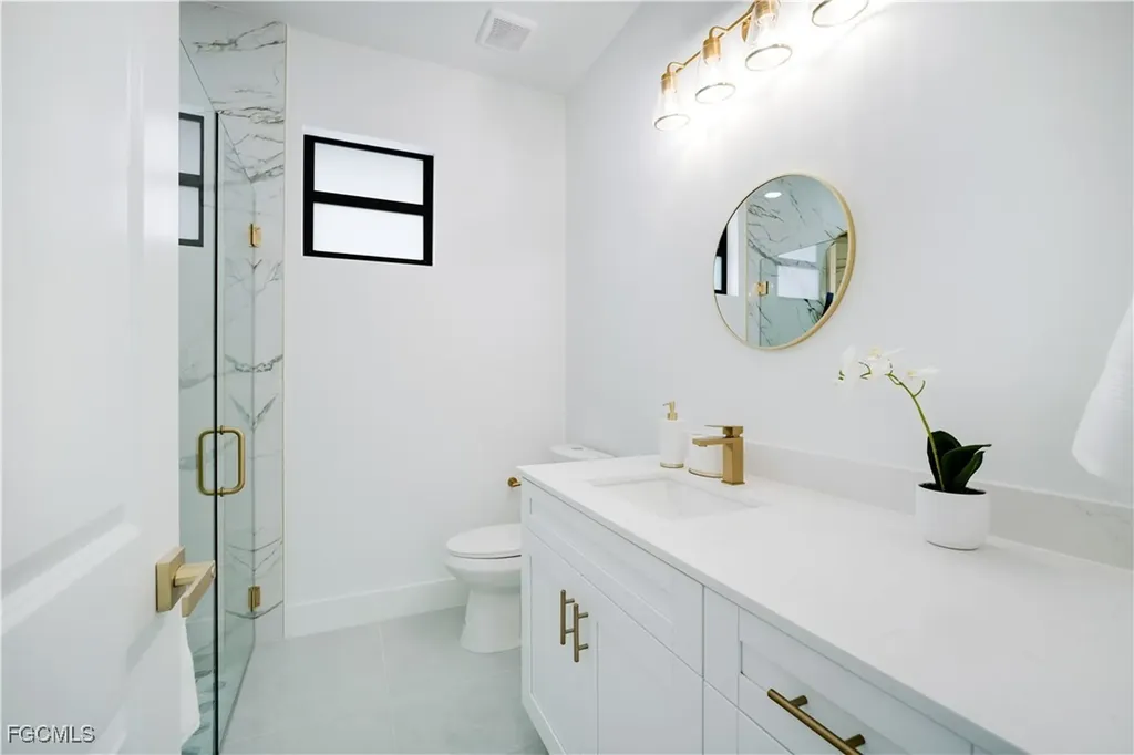 1270 Miliken Terrace Port Charlotte FL 33953