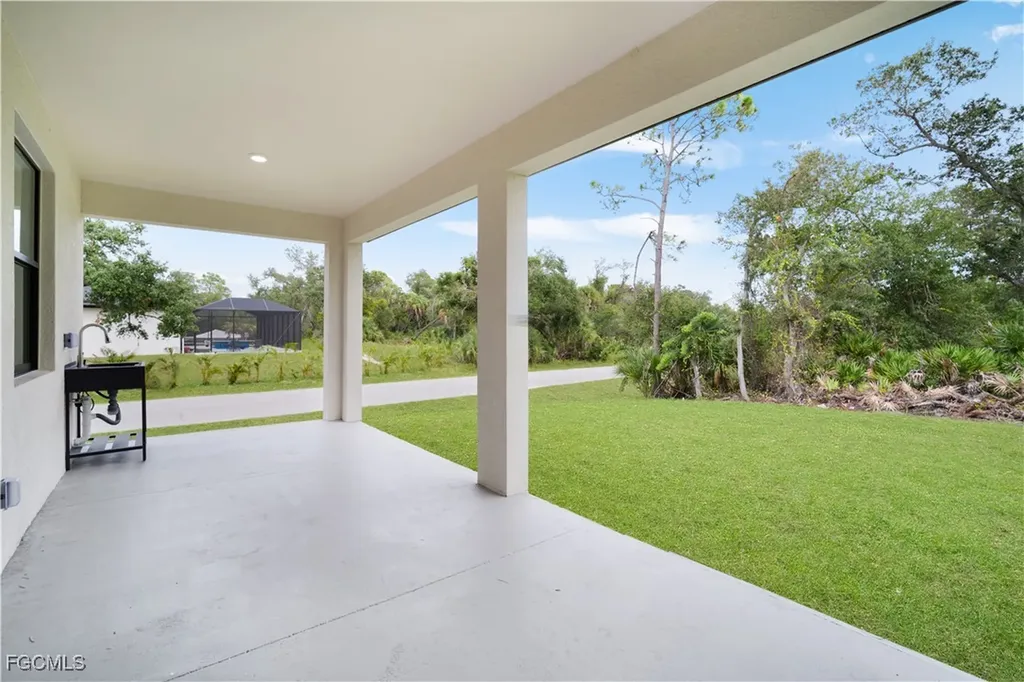 1270 Miliken Terrace Port Charlotte FL 33953