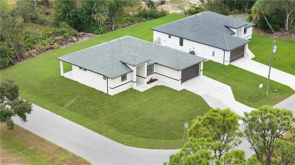 1270 Miliken Terrace Port Charlotte FL 33953