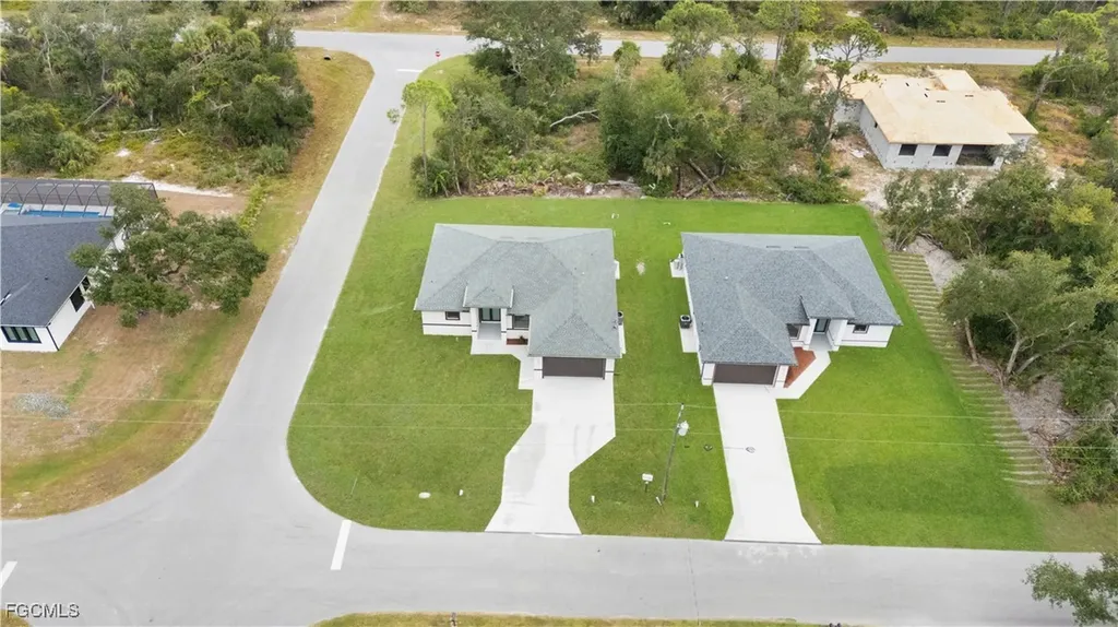 1270 Miliken Terrace Port Charlotte FL 33953