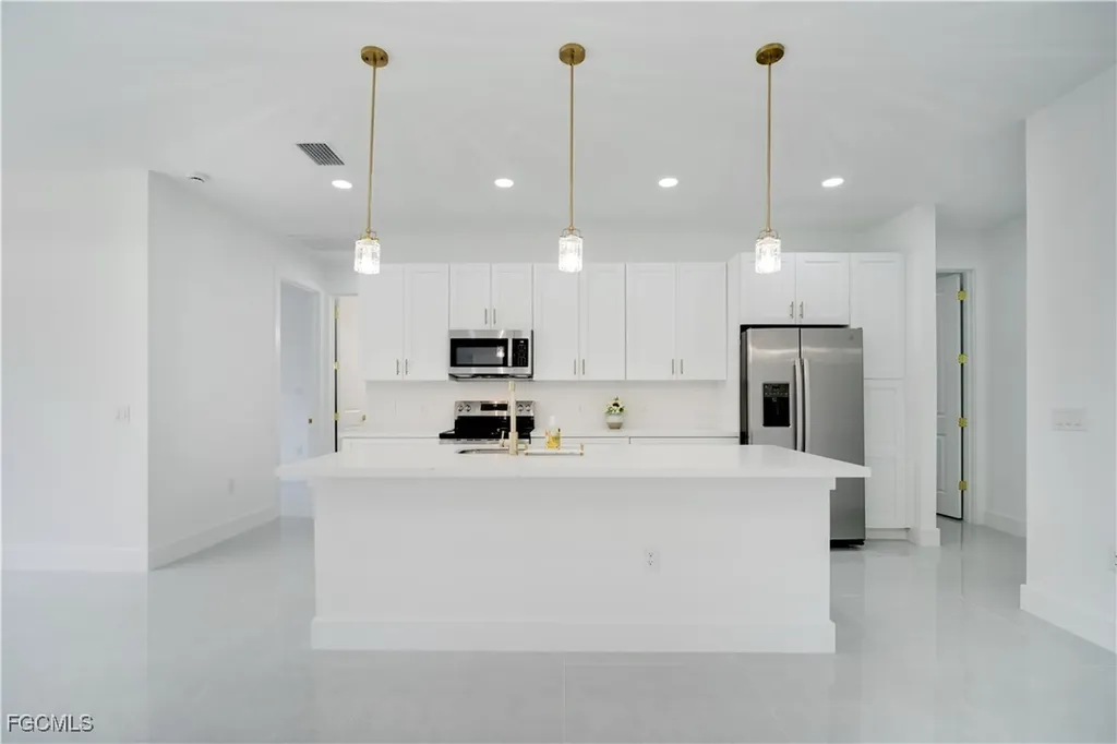 1270 Miliken Terrace Port Charlotte FL 33953