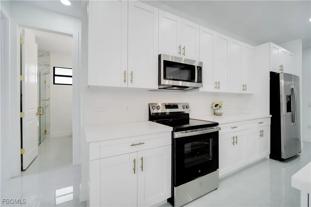 1270 Miliken Terrace Port Charlotte FL 33953