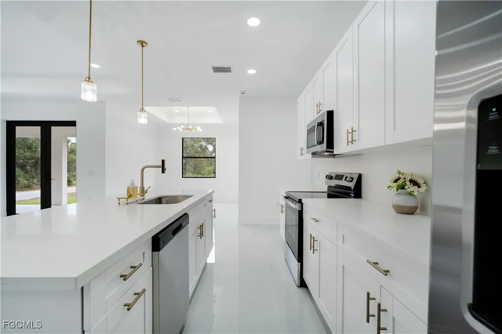 1270 Miliken Terrace Port Charlotte FL 33953