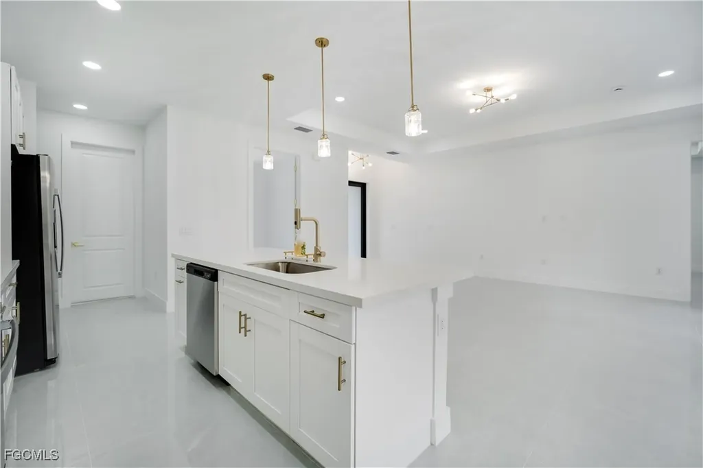 1270 Miliken Terrace Port Charlotte FL 33953