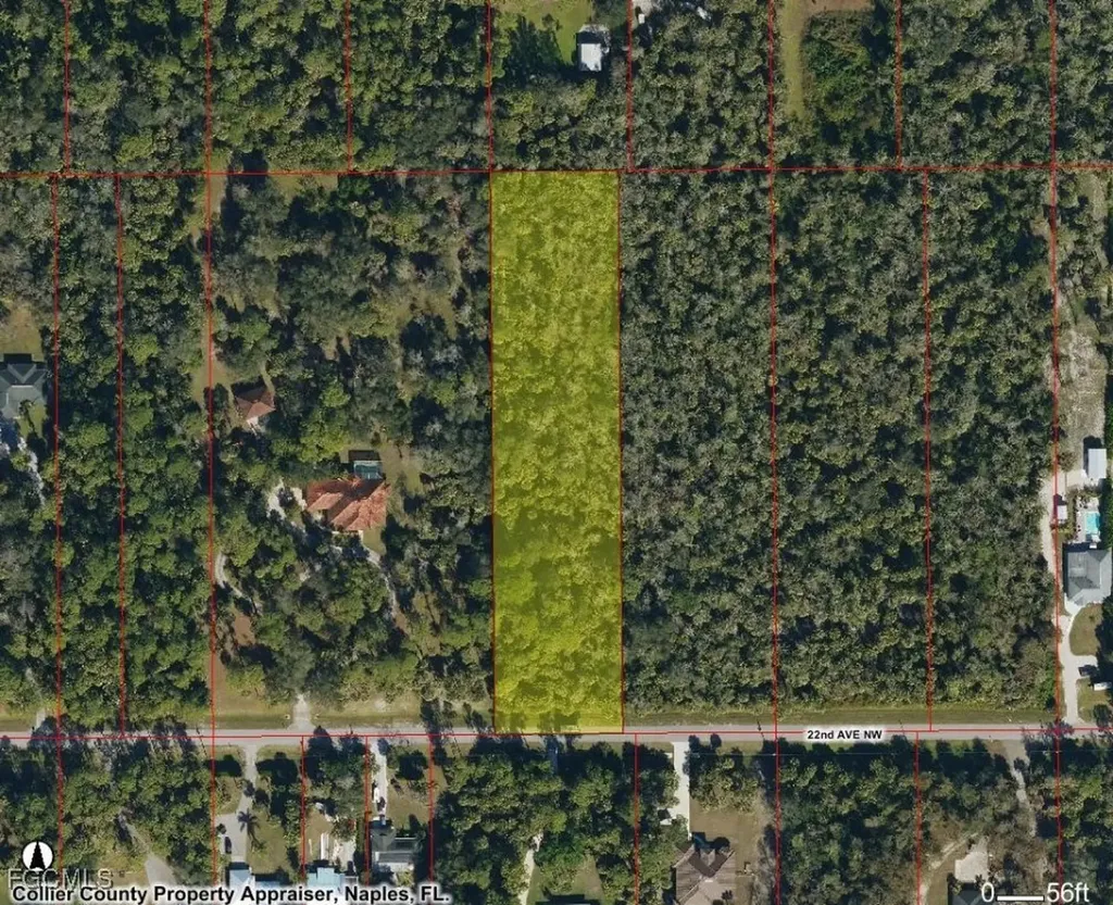 731 22nd Avenue NW Naples FL 34120