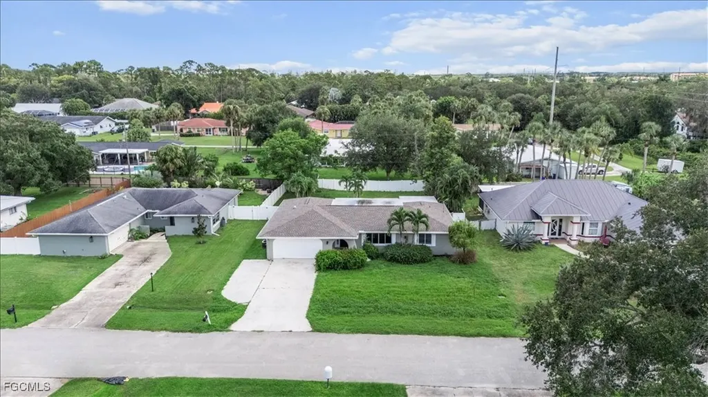 17042 Wayzata Court North Fort Myers FL 33917