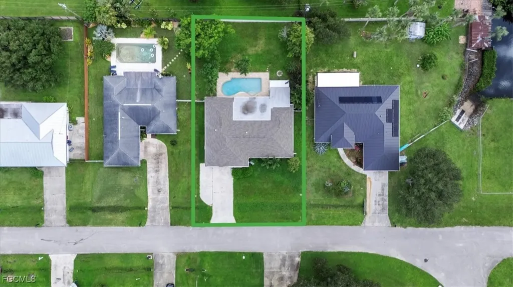 17042 Wayzata Court North Fort Myers FL 33917