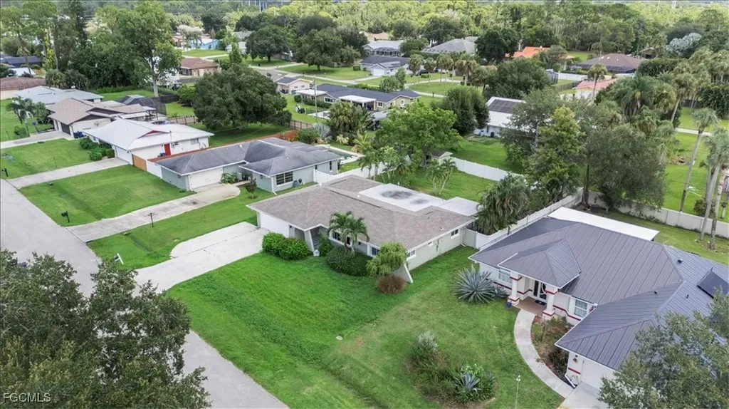 17042 Wayzata Court North Fort Myers FL 33917