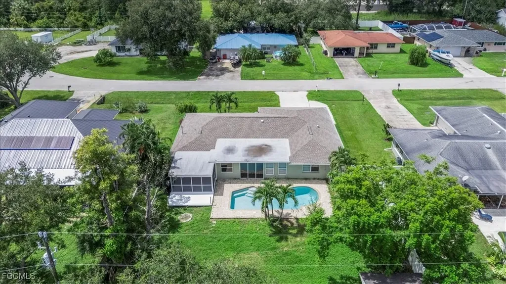 17042 Wayzata Court North Fort Myers FL 33917