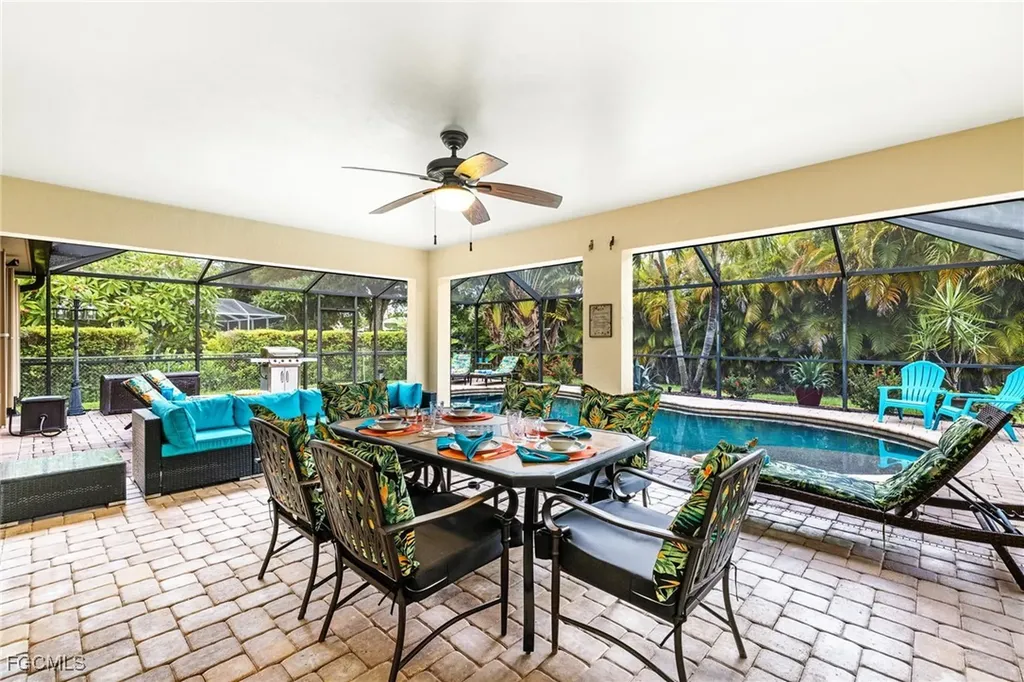 4534 SW 5th Place Cape Coral FL 33914