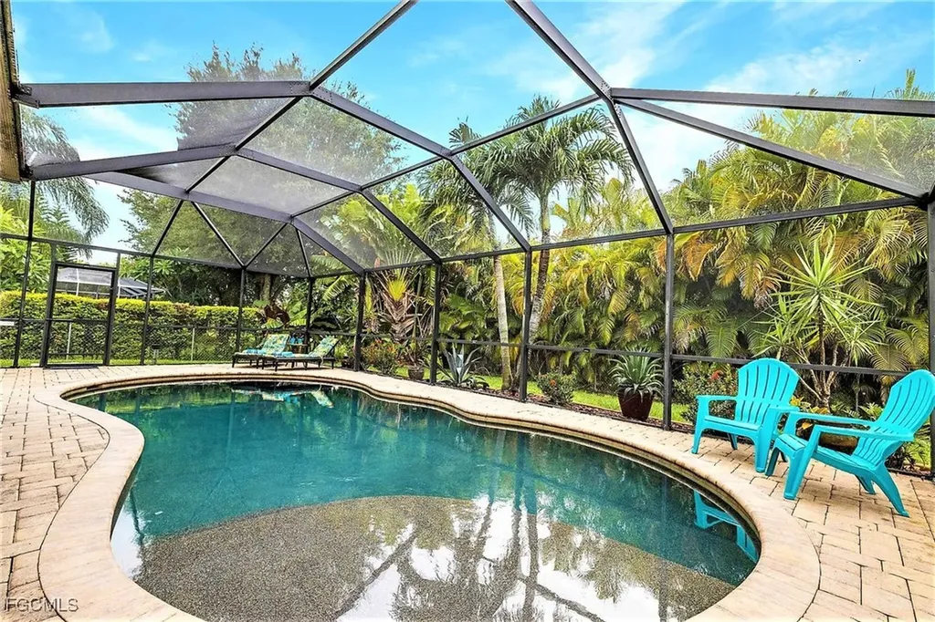 4534 SW 5th Place Cape Coral FL 33914