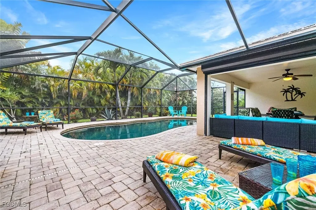 4534 SW 5th Place Cape Coral FL 33914