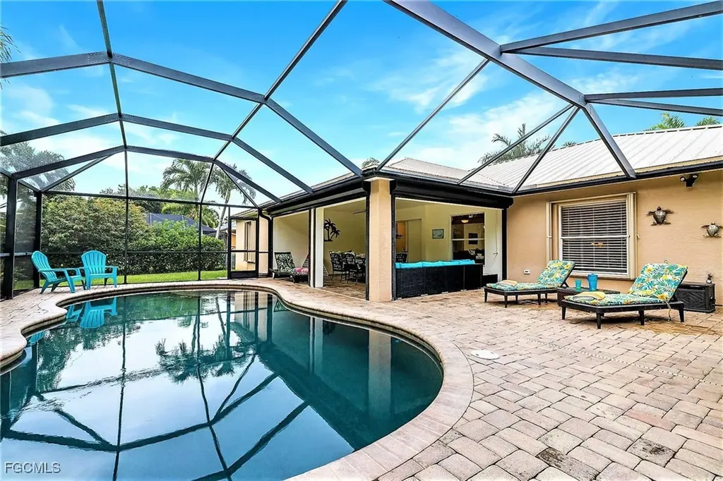 4534 SW 5th Place Cape Coral FL 33914